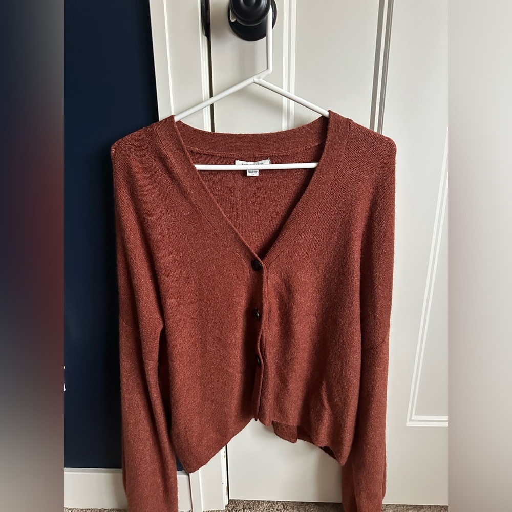 Women’s sweater